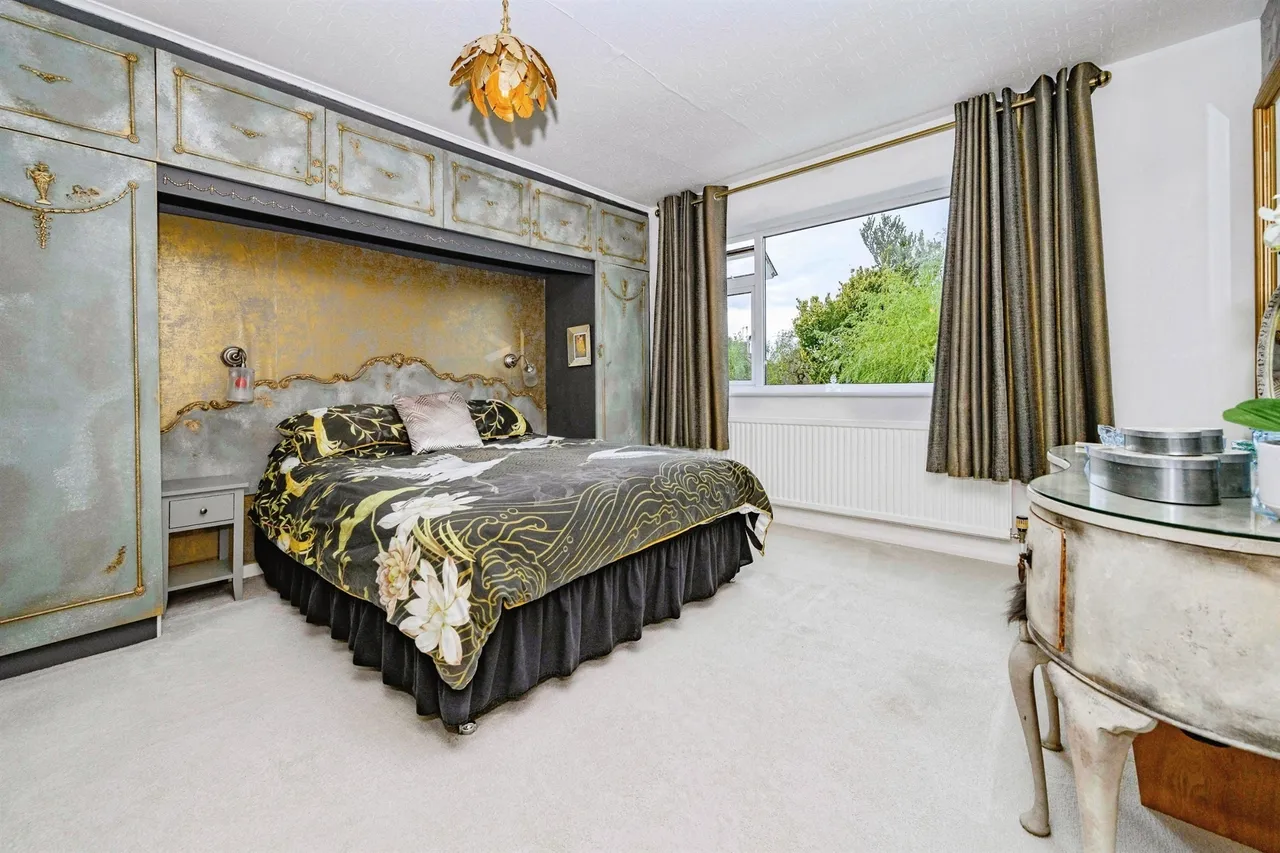 Marston Gardens, Luton, LU2, photo 7