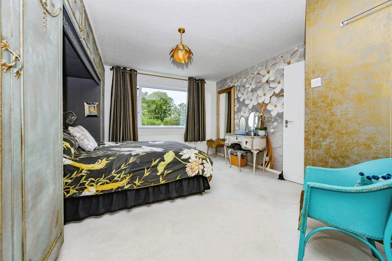 Marston Gardens, Luton, LU2, photo 17