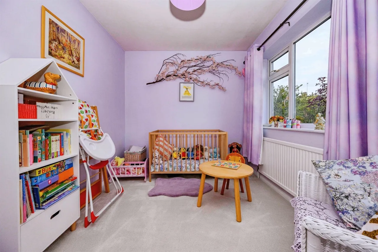 Marston Gardens, Luton, LU2, photo 9