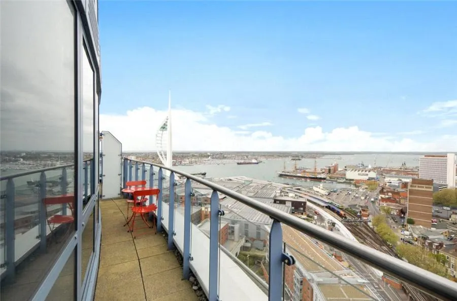 Gunwharf Quays, Portsmouth, PO1, photo 5