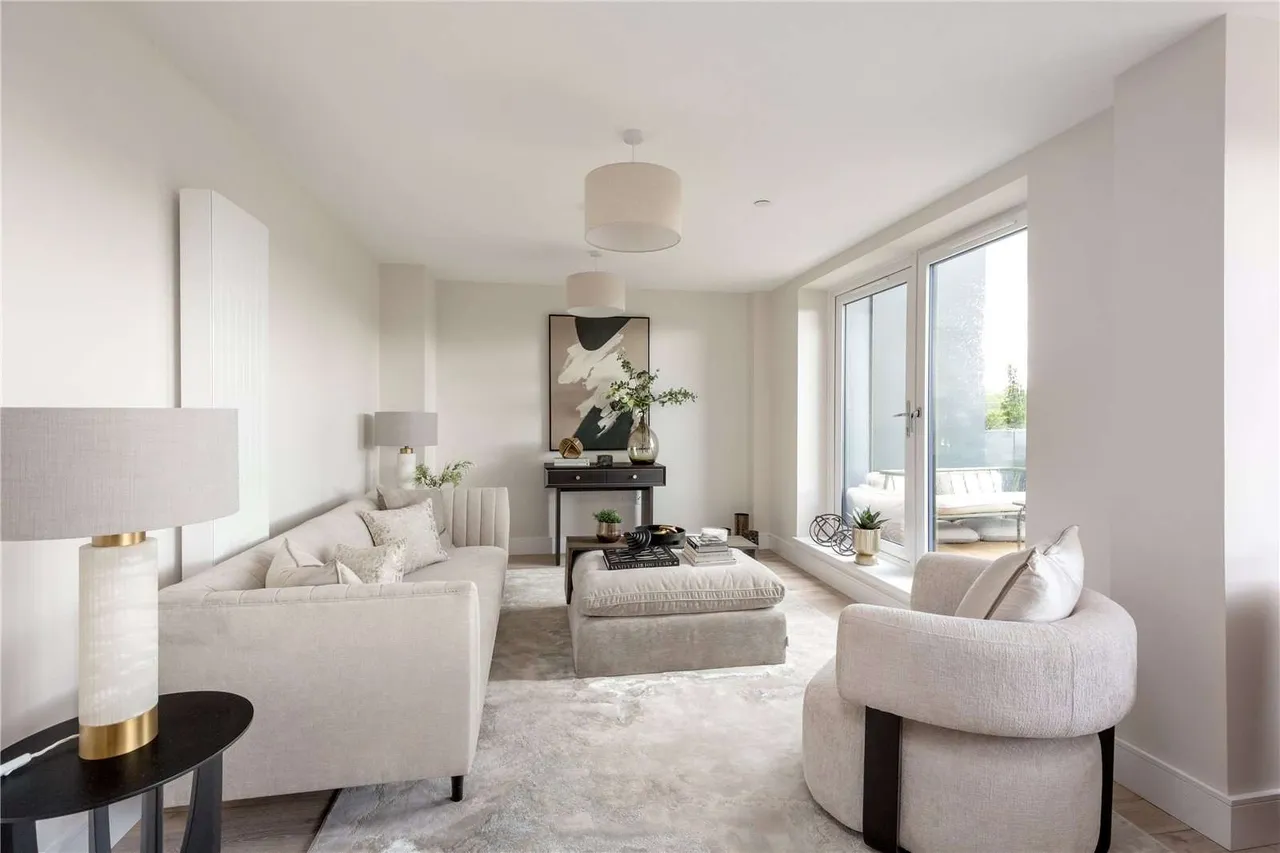 Flat 31 Logie Green Road, Edinburgh, Midlothian, EH7 4GR, photo 4