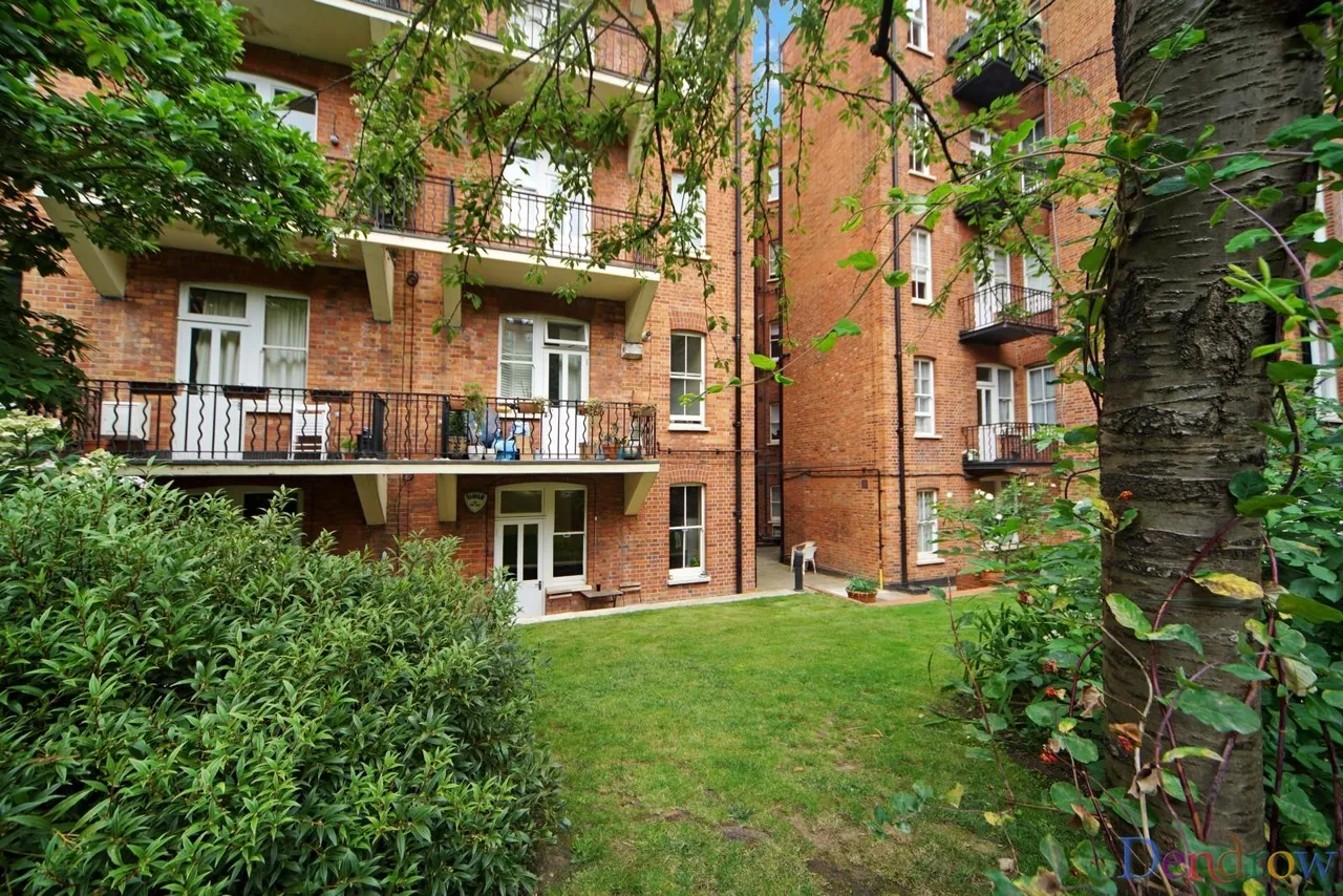 Grantully Road, Maida Vale, London, W9 1LN, photo 12