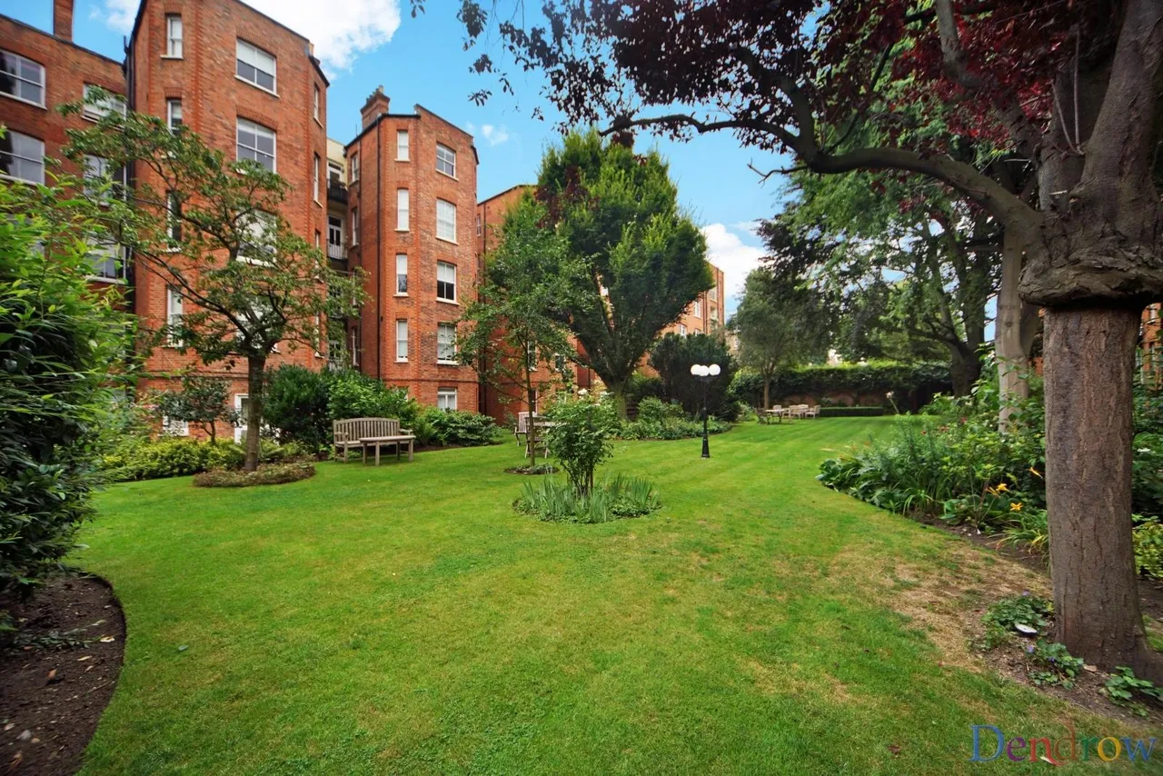 Grantully Road, Maida Vale, London, W9 1LN, photo 11