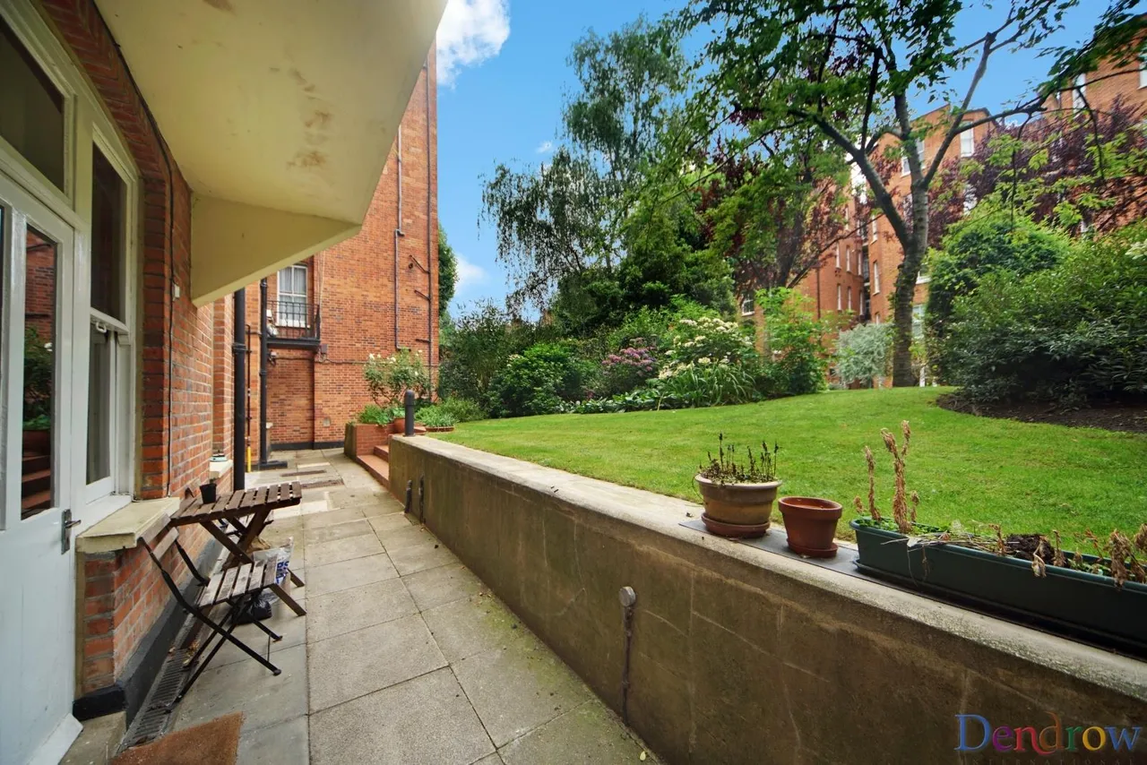 Grantully Road, Maida Vale, London, W9 1LN, photo 2