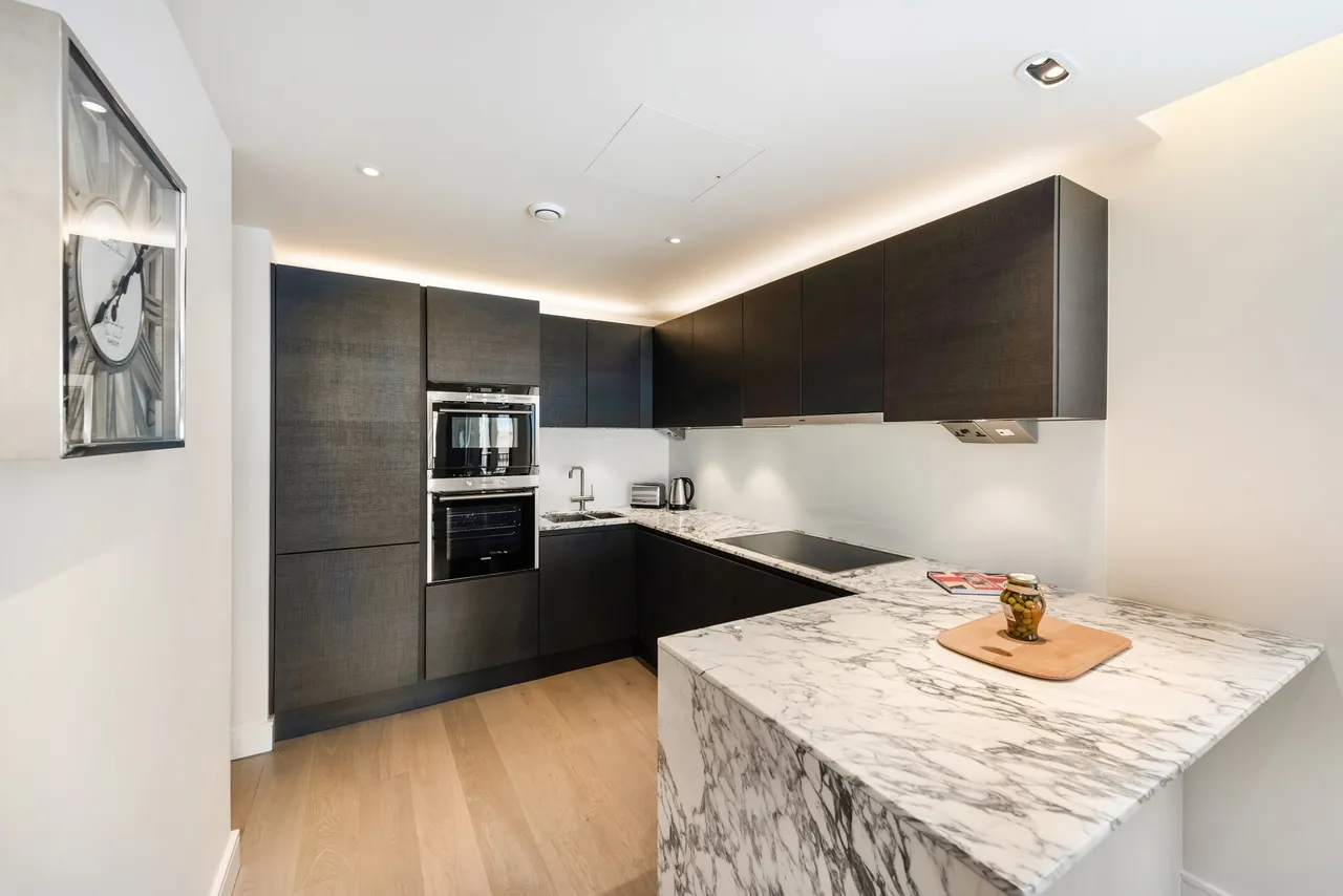Thurstan Street, Fulham, South West London, photo 4