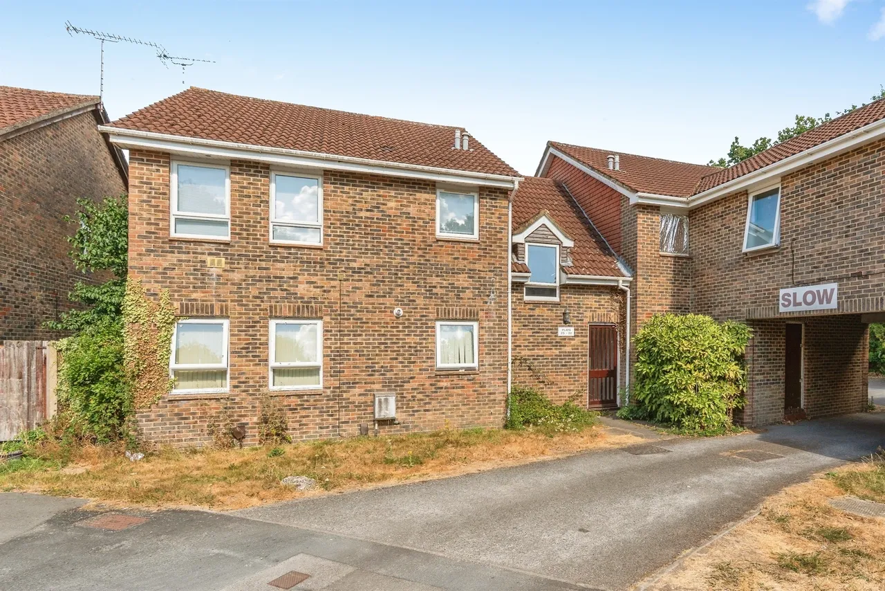 Alfred Close, Totton, SO40, photo 11