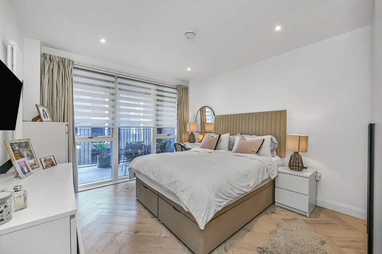 Ravensbury Terrace, Earlsfield, SW18, photo 4