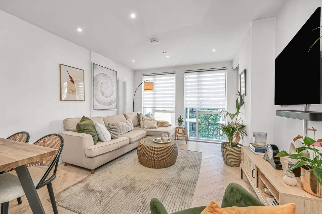 Ravensbury Terrace, Earlsfield, SW18, photo 7