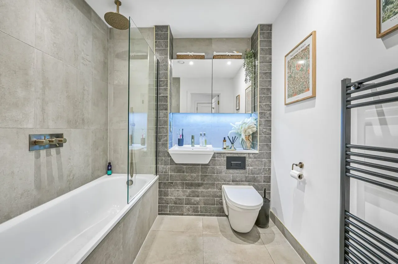 Ravensbury Terrace, Earlsfield, SW18, photo 5