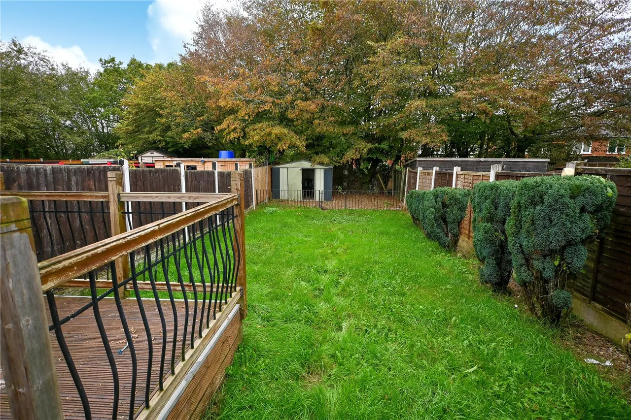 Egghill Lane, Northfield, Birmingham, West Midlands, B31 5NU, photo 12