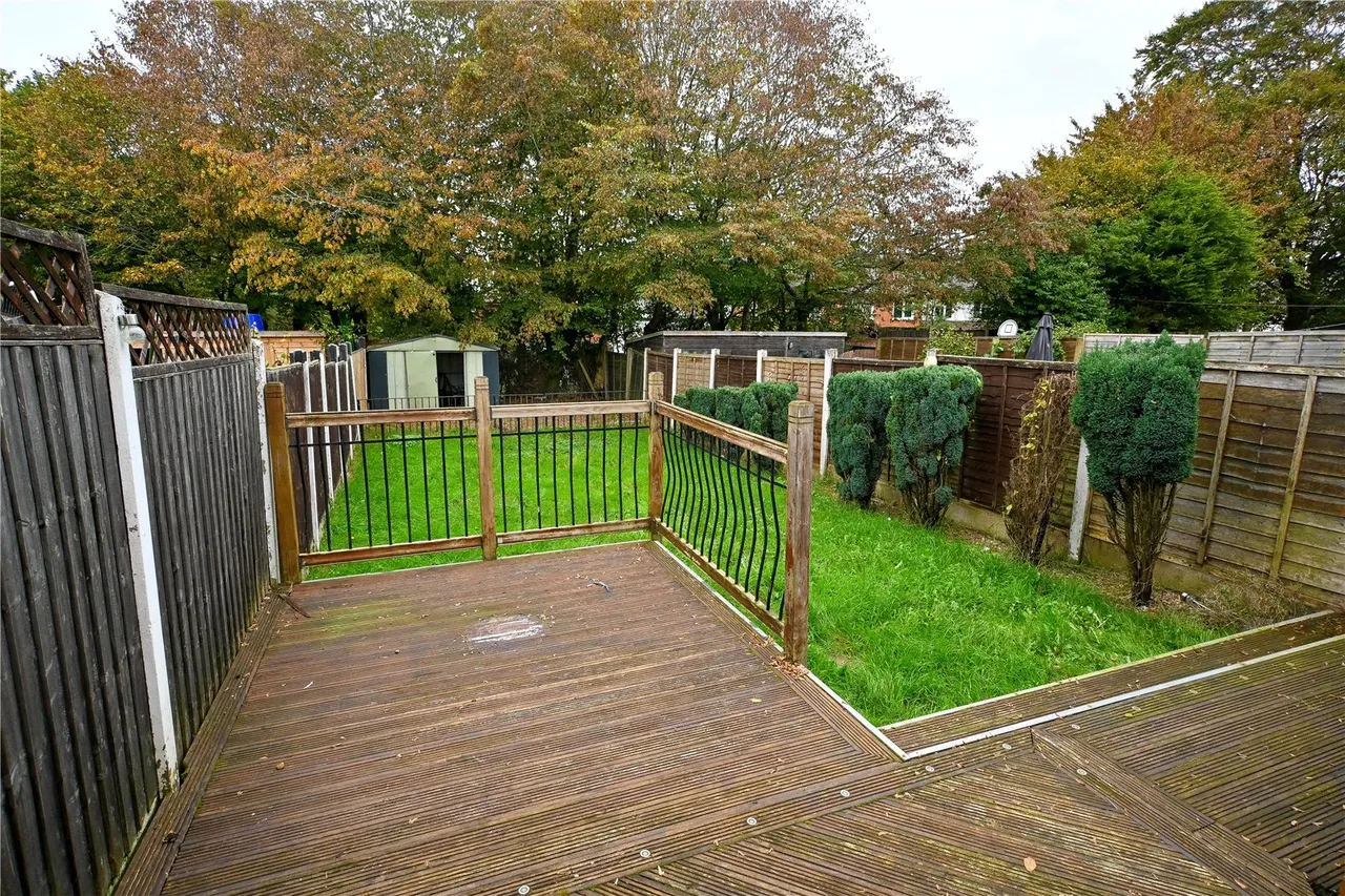 Egghill Lane, Northfield, Birmingham, West Midlands, B31 5NU, photo 11