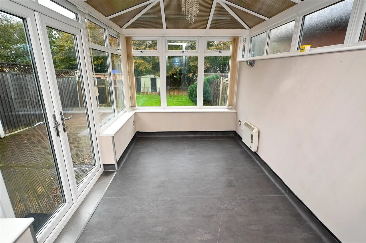 Egghill Lane, Northfield, Birmingham, West Midlands, B31 5NU, photo 5