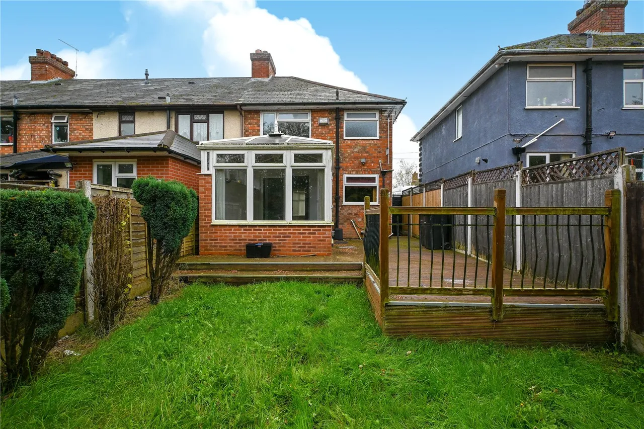 Egghill Lane, Northfield, Birmingham, West Midlands, B31 5NU, photo 13