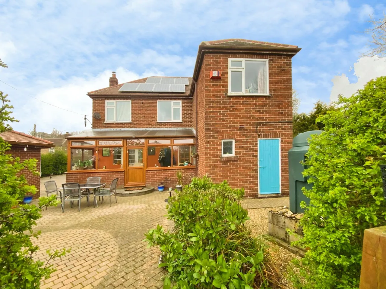 Aldbrough Road, Hull, HU11, photo 17