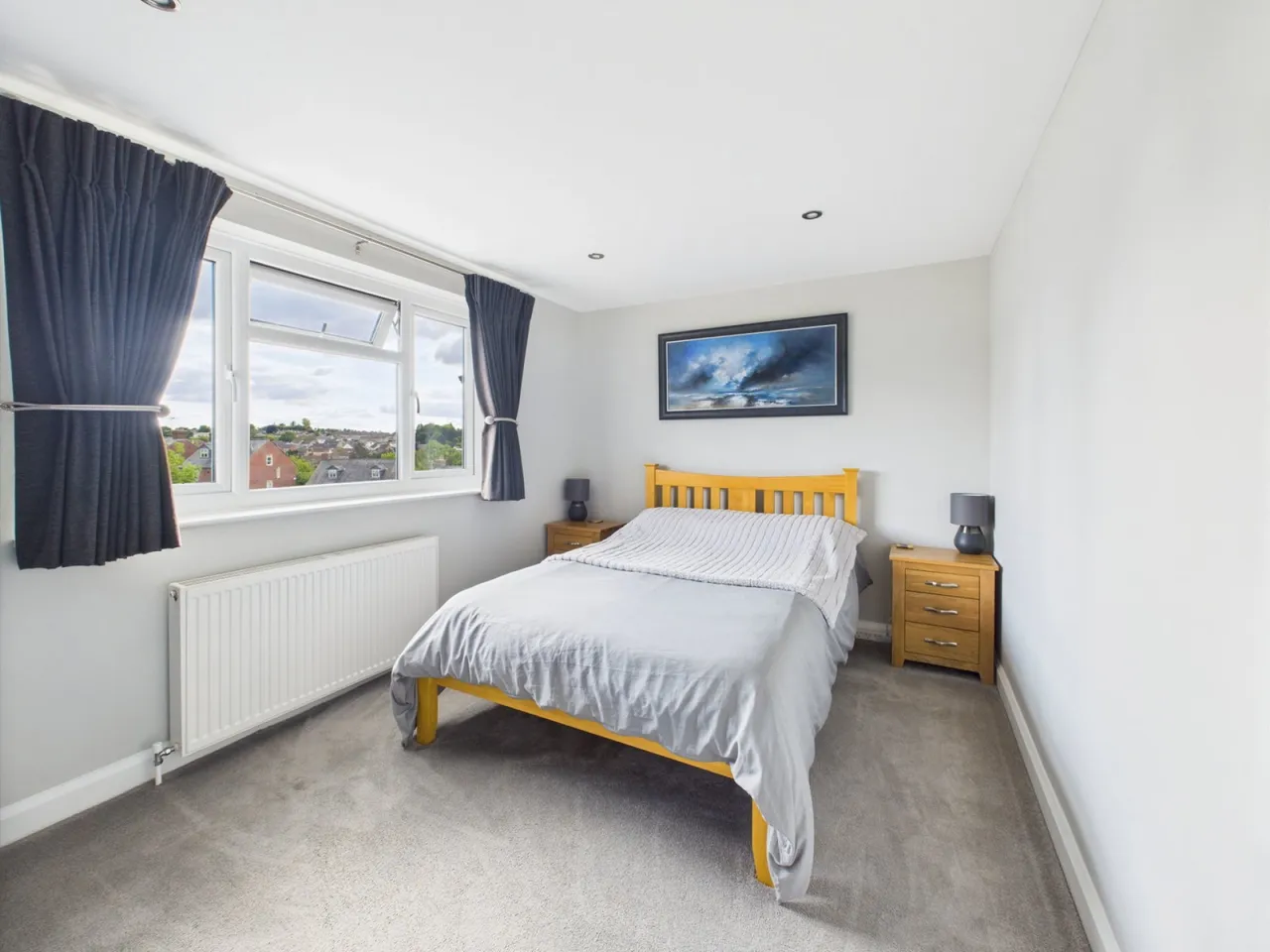 Prospect Close, Coleford, GL16, photo 12