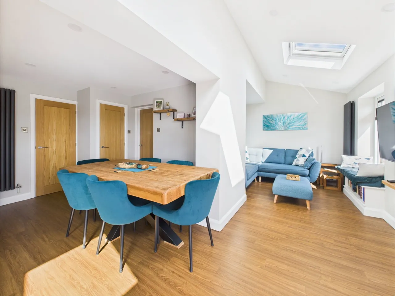 Prospect Close, Coleford, GL16, photo 4