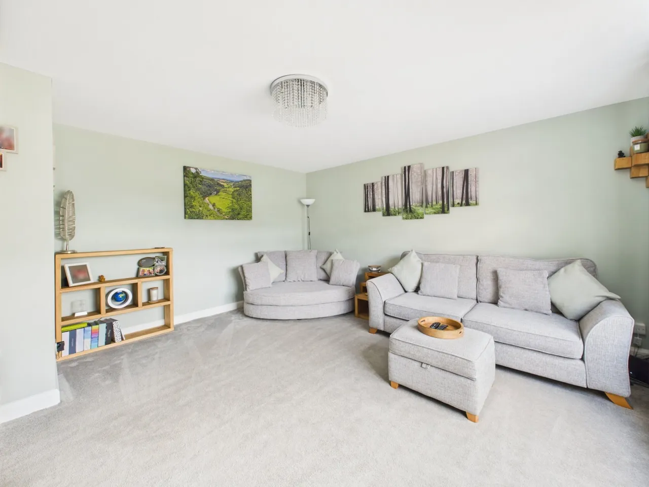 Prospect Close, Coleford, GL16, photo 7