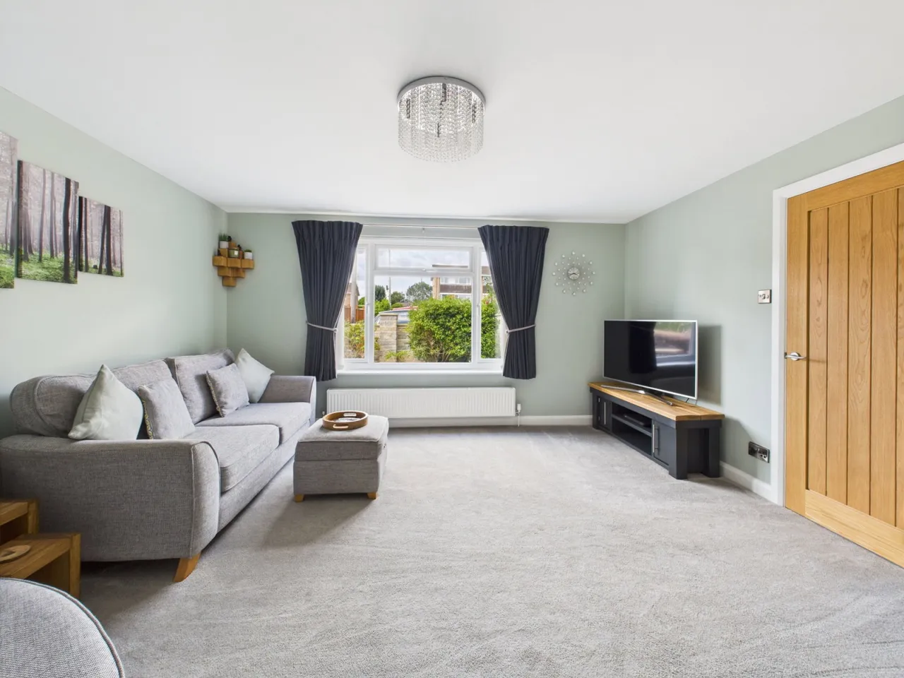 Prospect Close, Coleford, GL16, photo 6