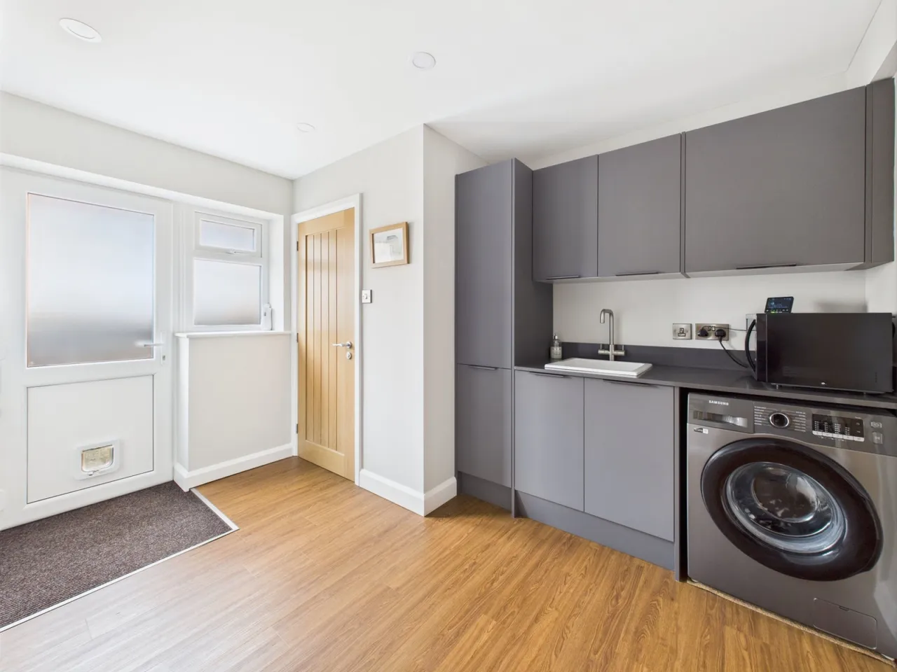 Prospect Close, Coleford, GL16, photo 8