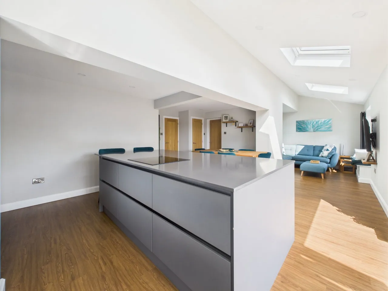 Prospect Close, Coleford, GL16, photo 3