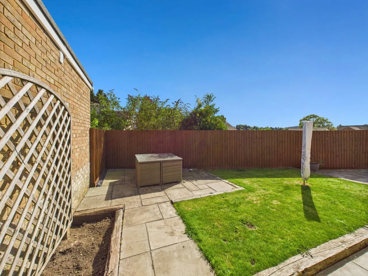 Prospect Close, Coleford, GL16, photo 14