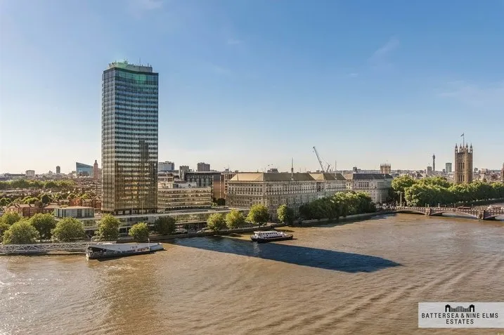 Albert Embankment, SE1, photo 5