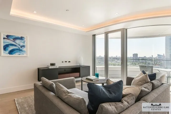 Albert Embankment, SE1, photo 3