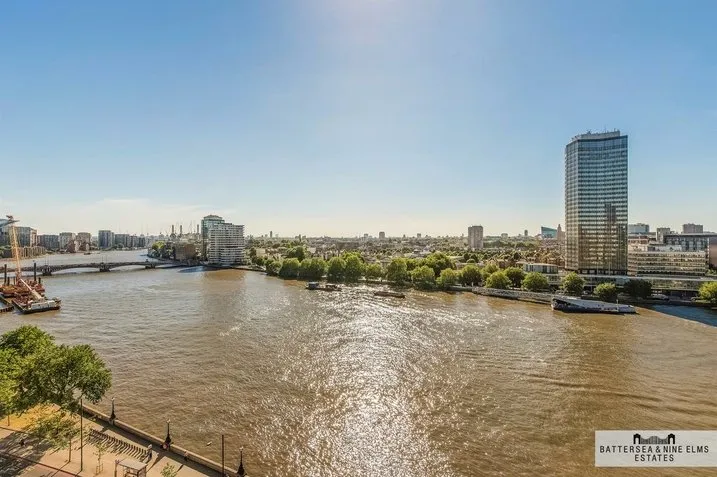 Albert Embankment, SE1, photo 8