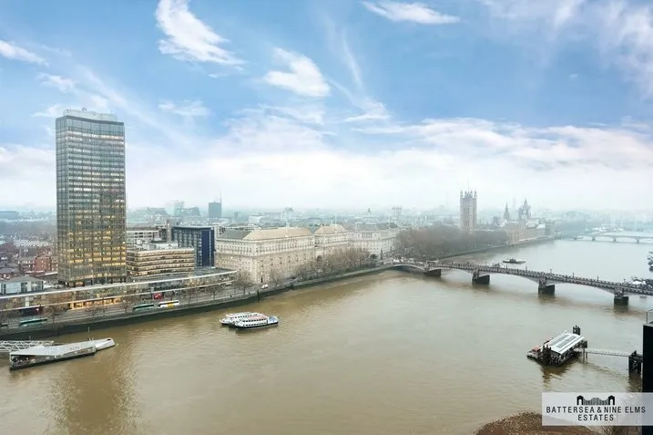 Albert Embankment, SE1, photo 14