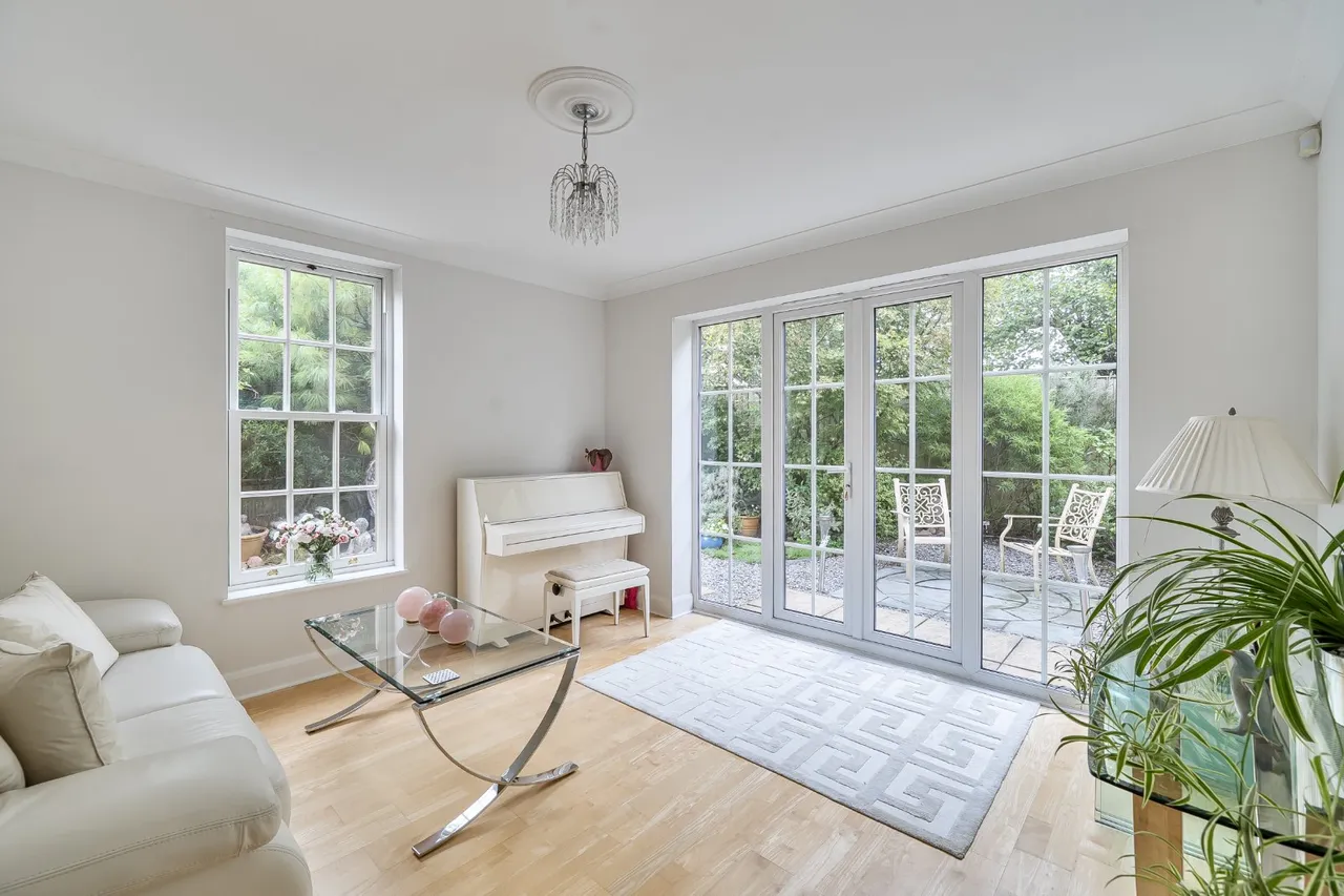 Thomas Hardy Drive, Shaftesbury, SP7, photo 6