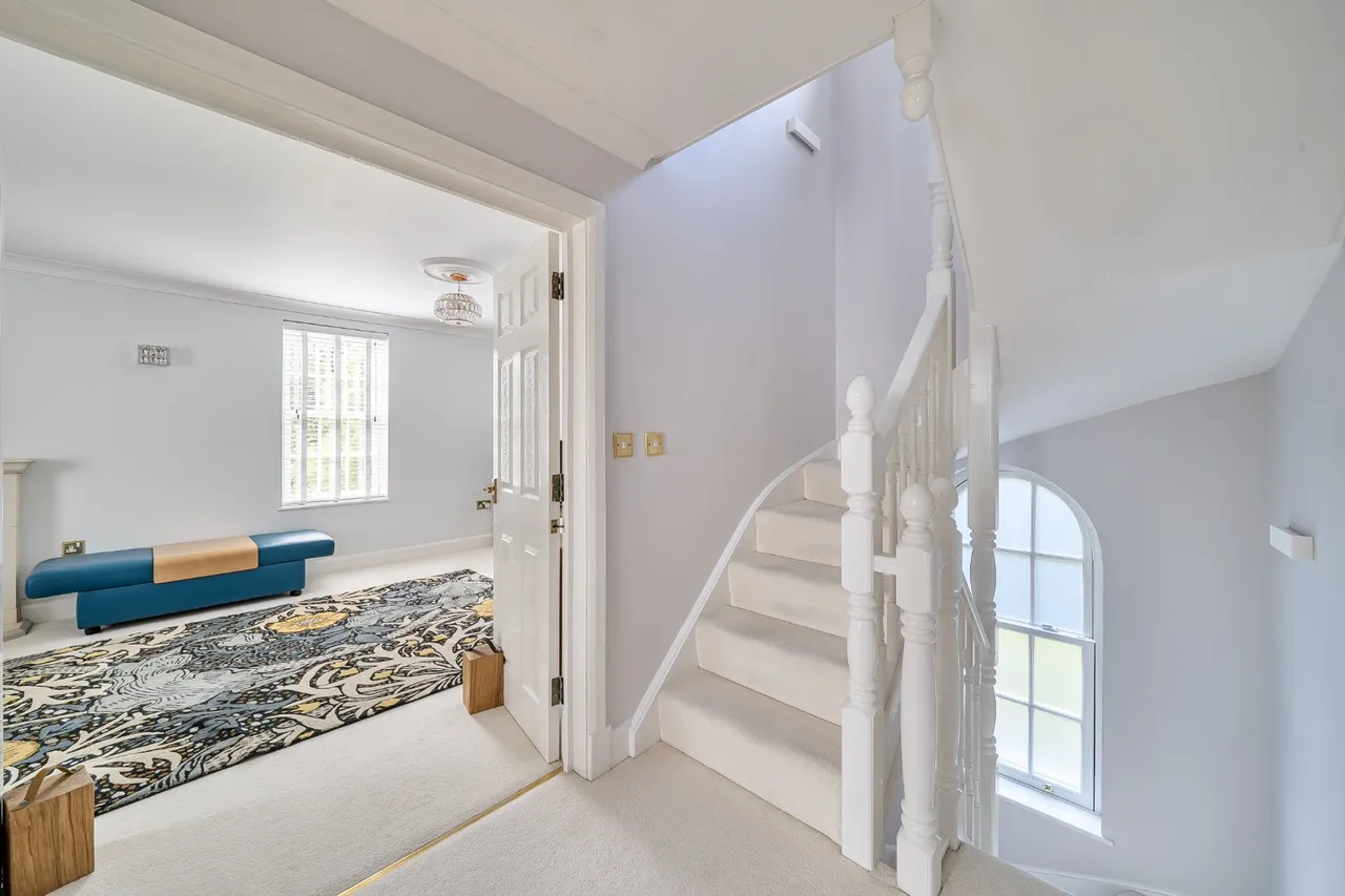 Thomas Hardy Drive, Shaftesbury, SP7, photo 14