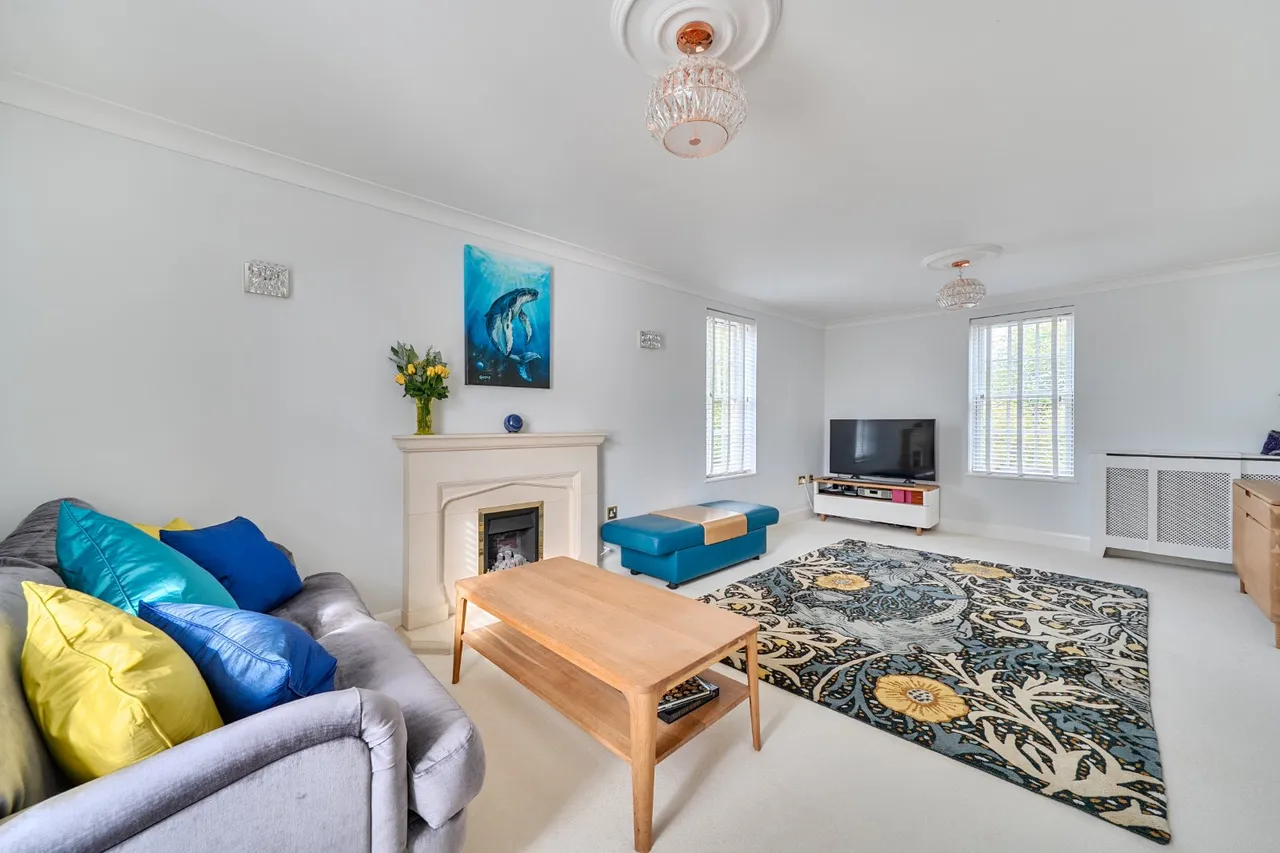 Thomas Hardy Drive, Shaftesbury, SP7, photo 8
