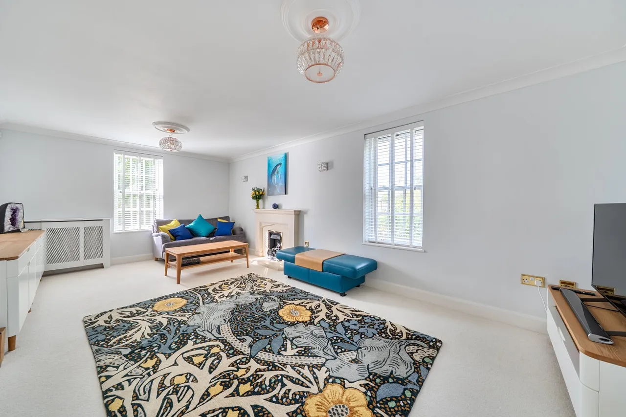 Thomas Hardy Drive, Shaftesbury, SP7, photo 9