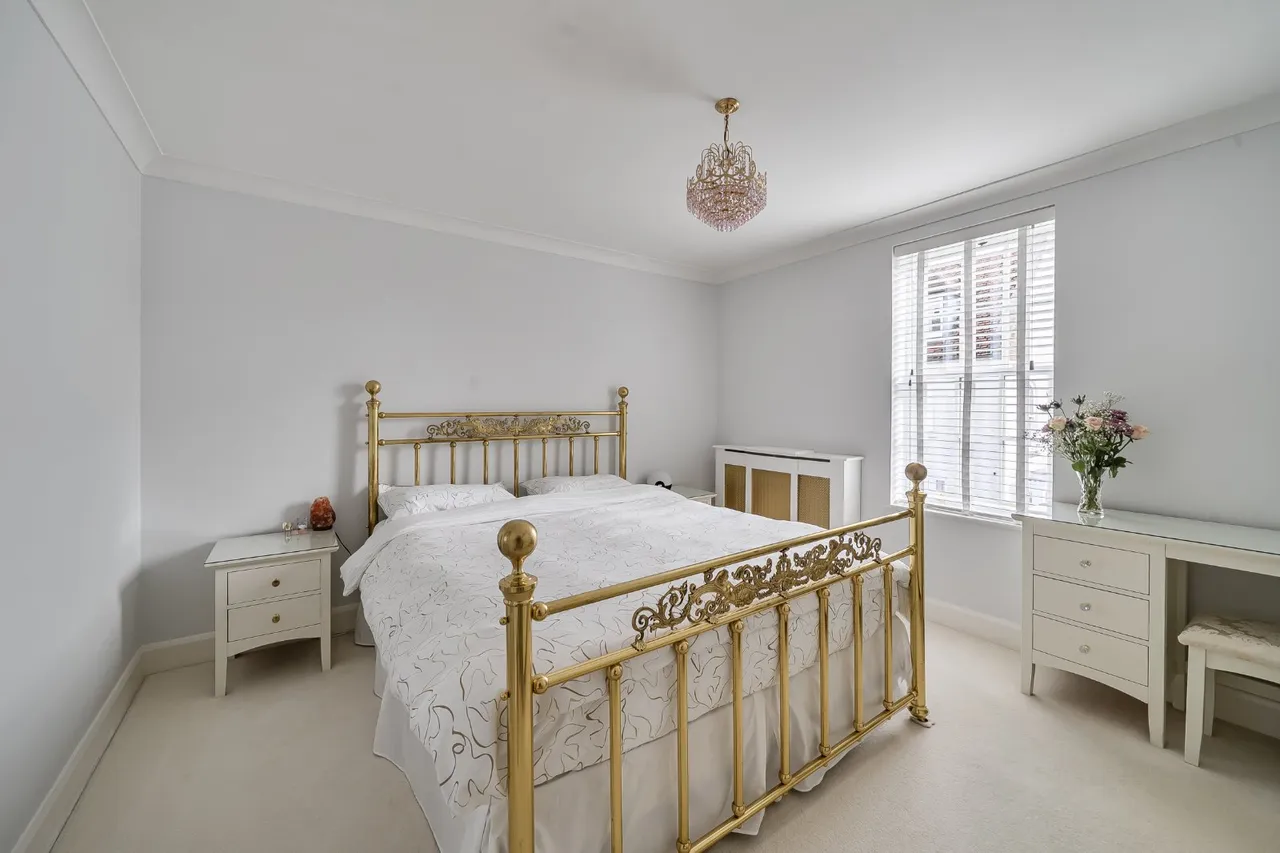 Thomas Hardy Drive, Shaftesbury, SP7, photo 10