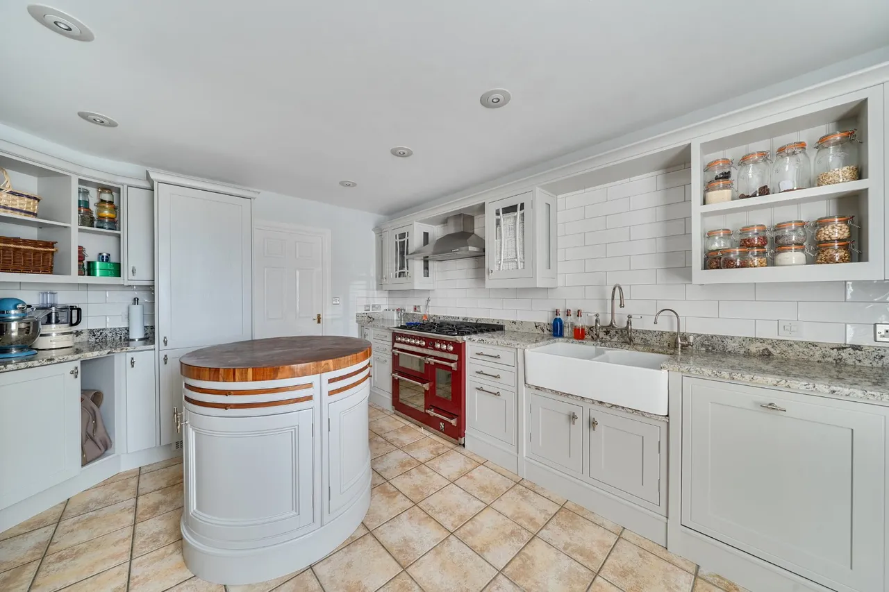 Thomas Hardy Drive, Shaftesbury, SP7, photo 4