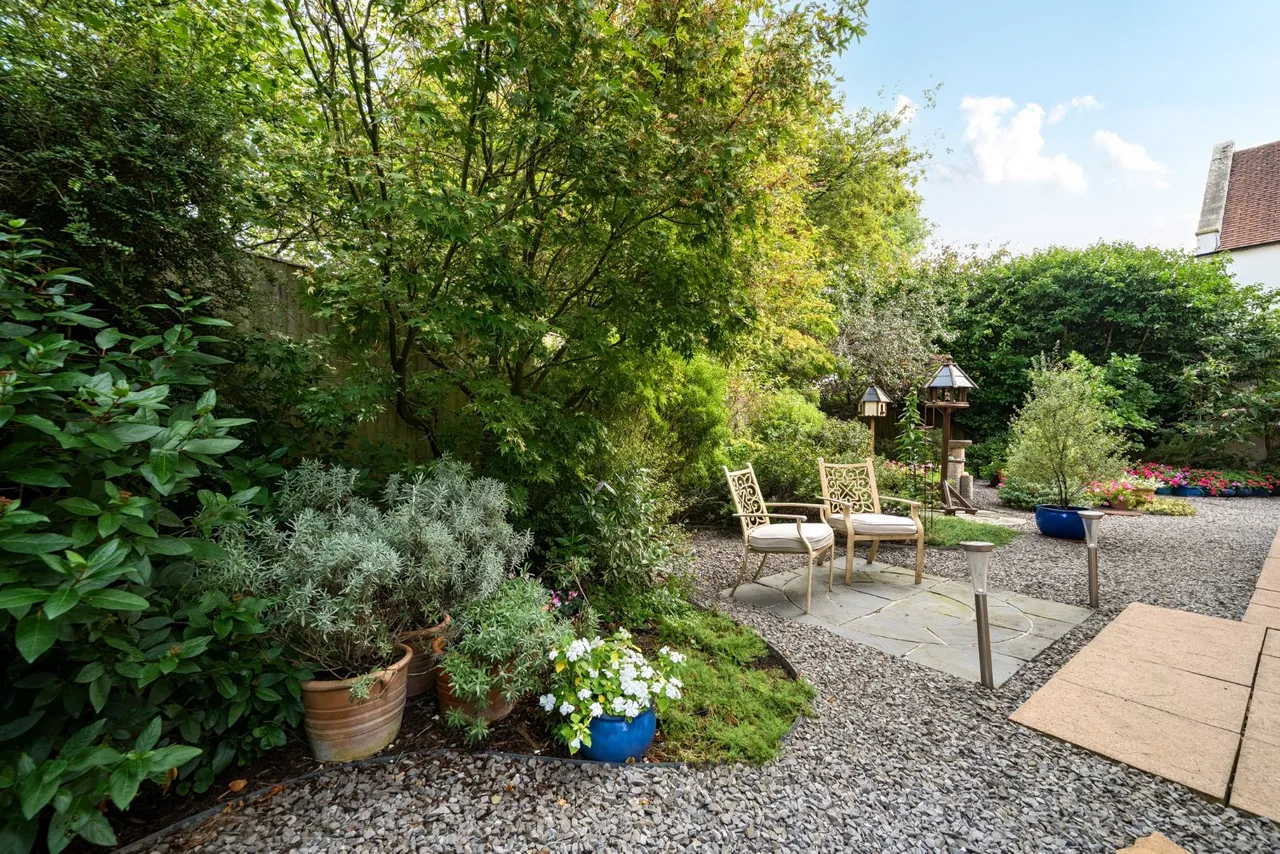 Thomas Hardy Drive, Shaftesbury, SP7, photo 23