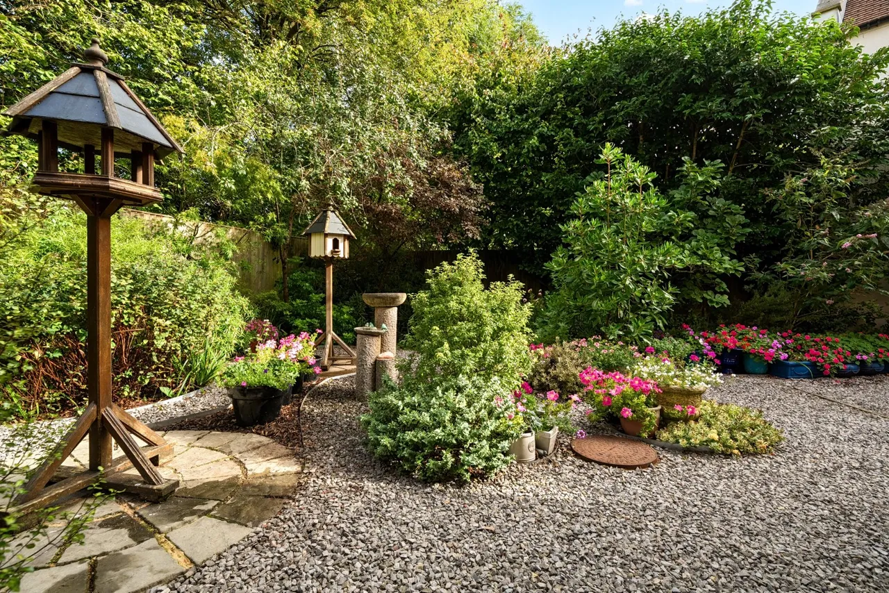 Thomas Hardy Drive, Shaftesbury, SP7, photo 20