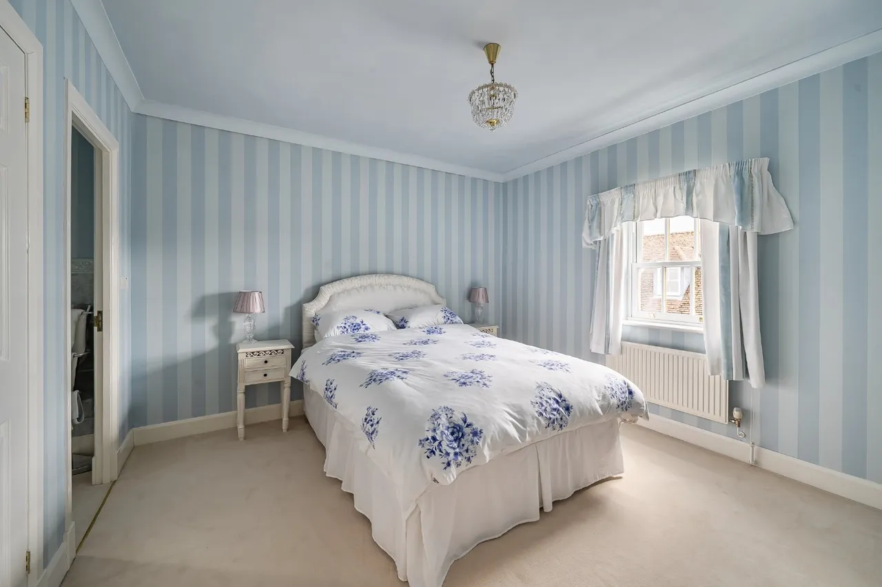 Thomas Hardy Drive, Shaftesbury, SP7, photo 15