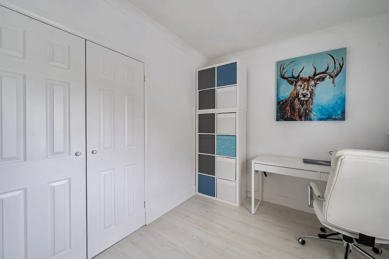 Thomas Hardy Drive, Shaftesbury, SP7, photo 17