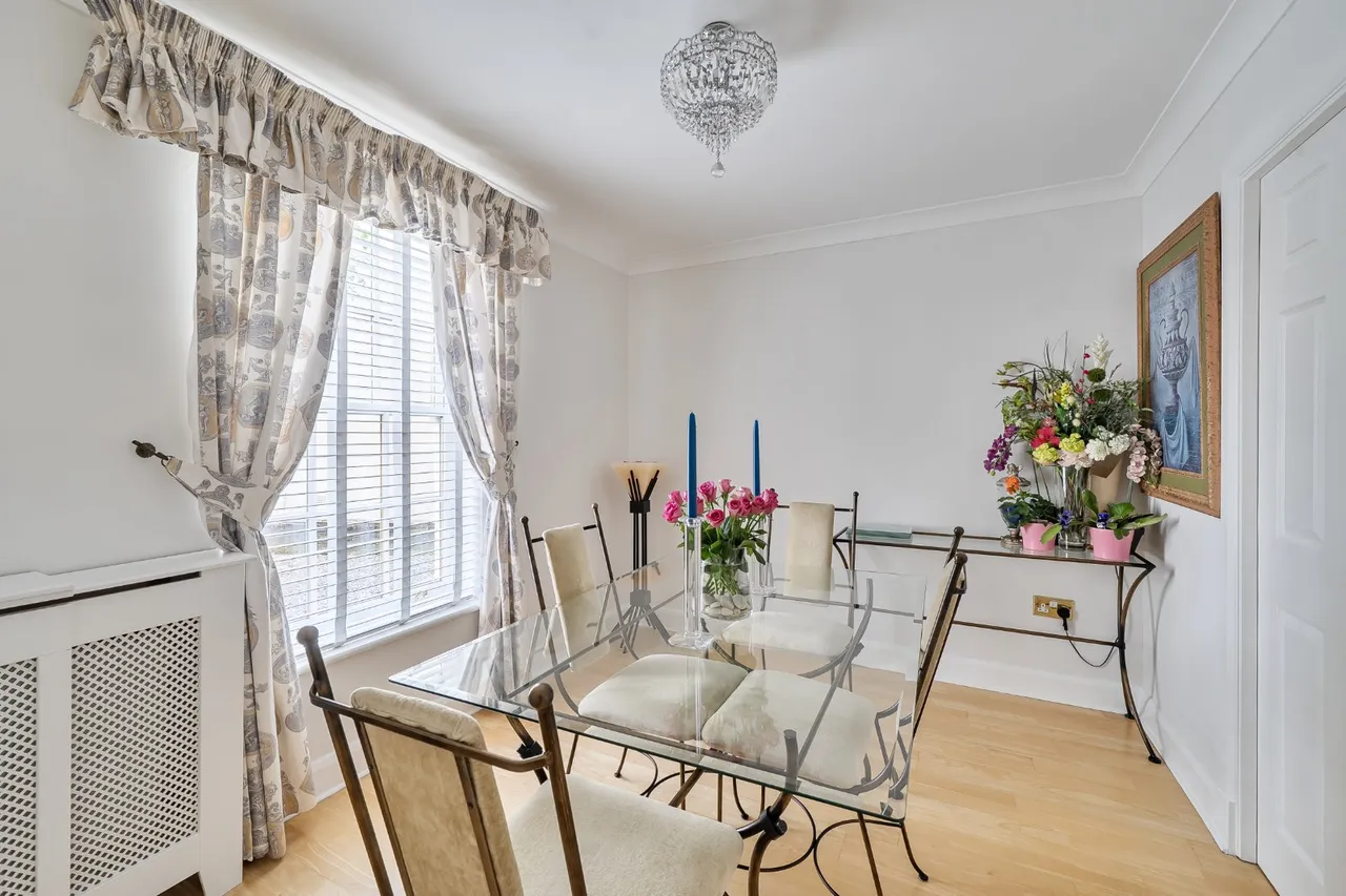 Thomas Hardy Drive, Shaftesbury, SP7, photo 5