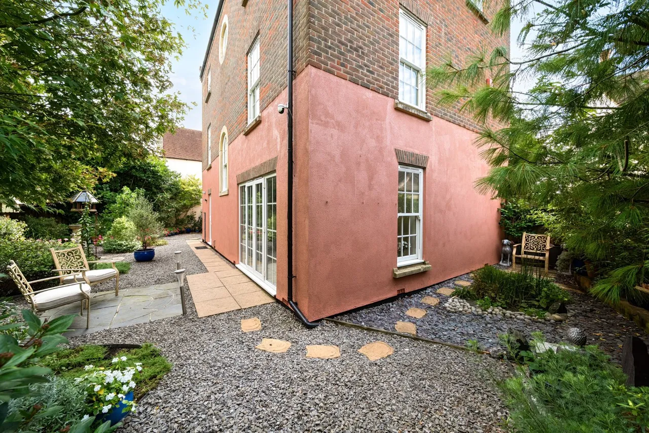 Thomas Hardy Drive, Shaftesbury, SP7, photo 24