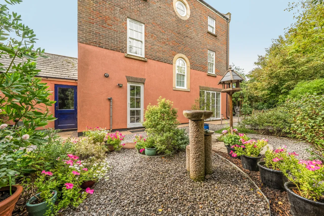 Thomas Hardy Drive, Shaftesbury, SP7, photo 21