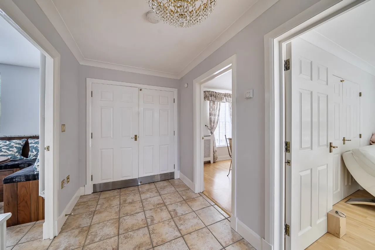 Thomas Hardy Drive, Shaftesbury, SP7, photo 7