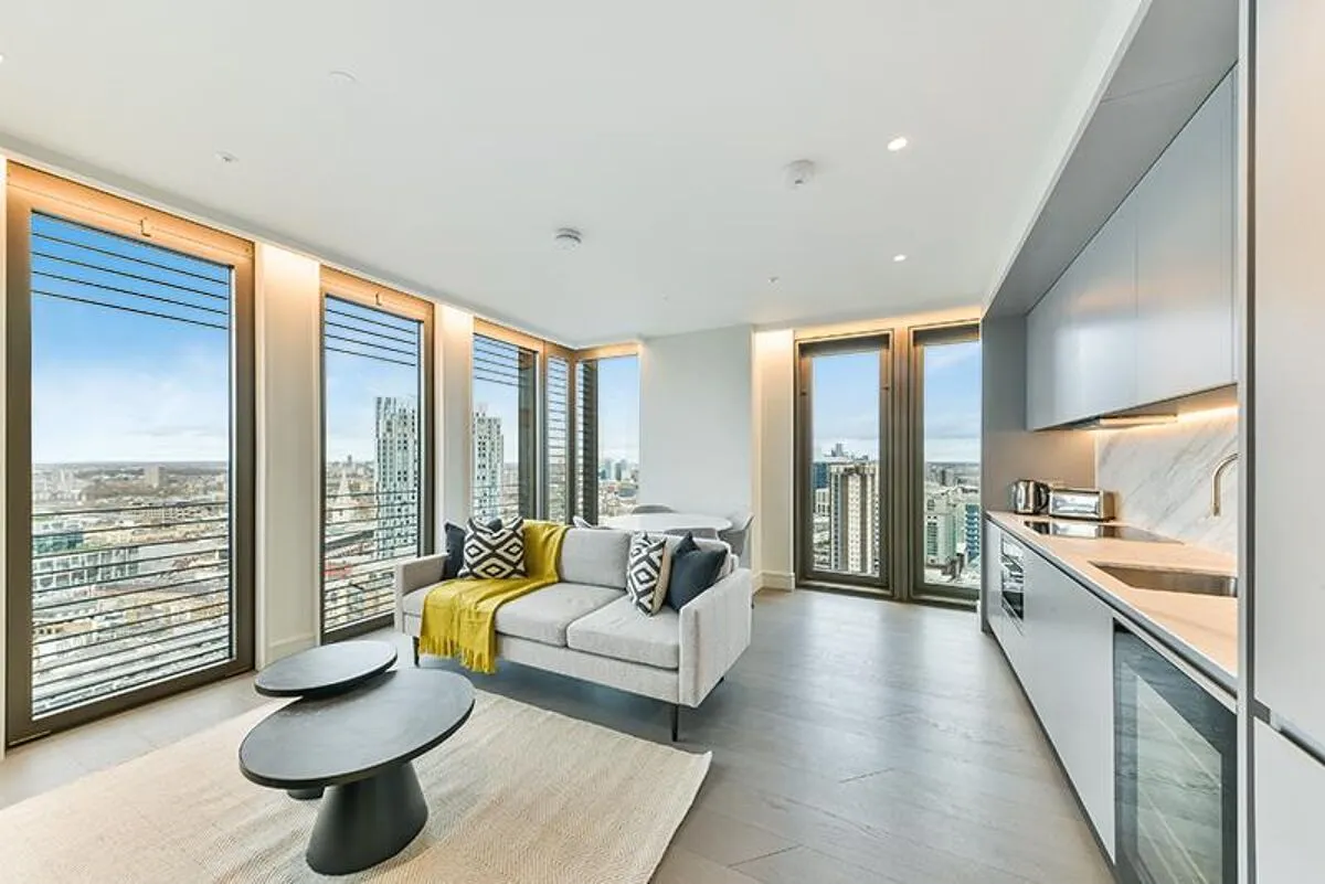 One Bishopsgate Plaza, Houndsditch, EC3A, photo 4