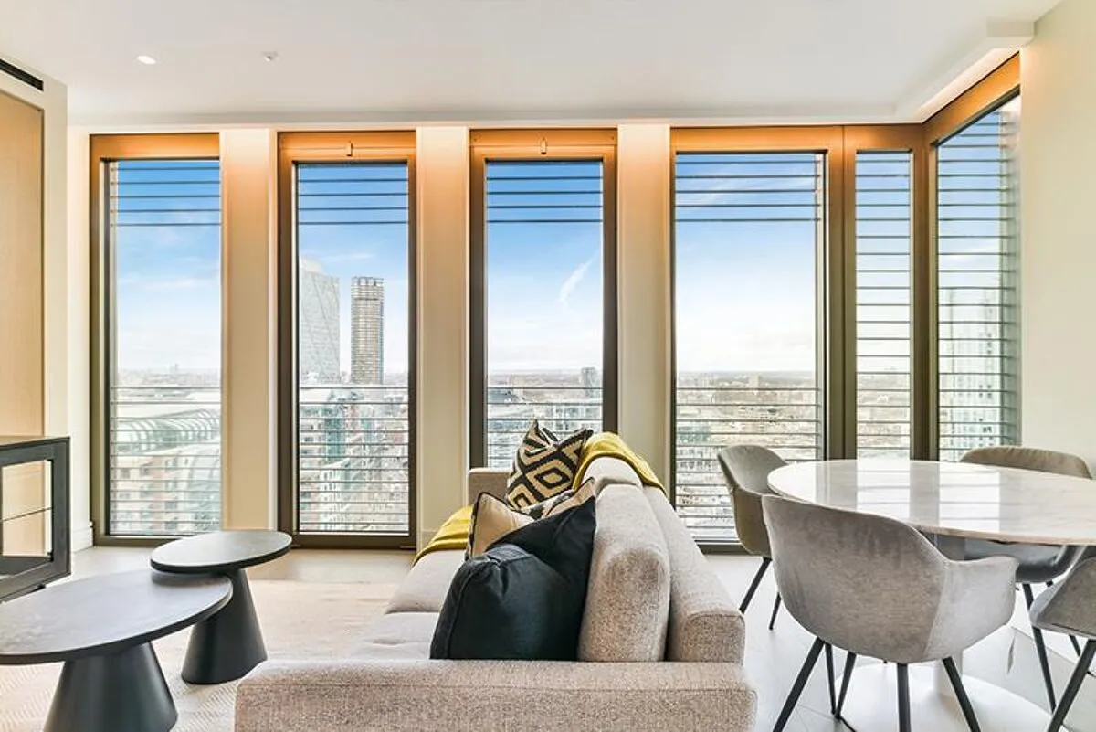 One Bishopsgate Plaza, Houndsditch, EC3A, photo 2