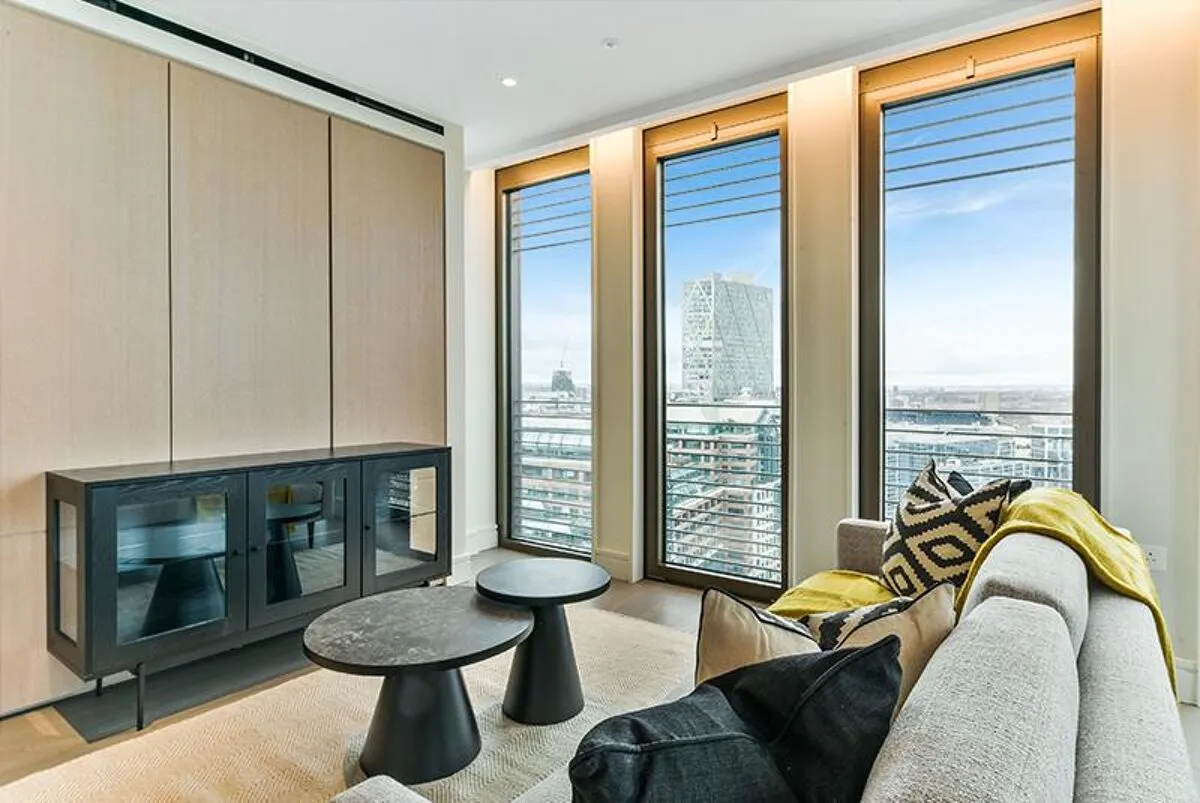 One Bishopsgate Plaza, Houndsditch, EC3A, photo 5