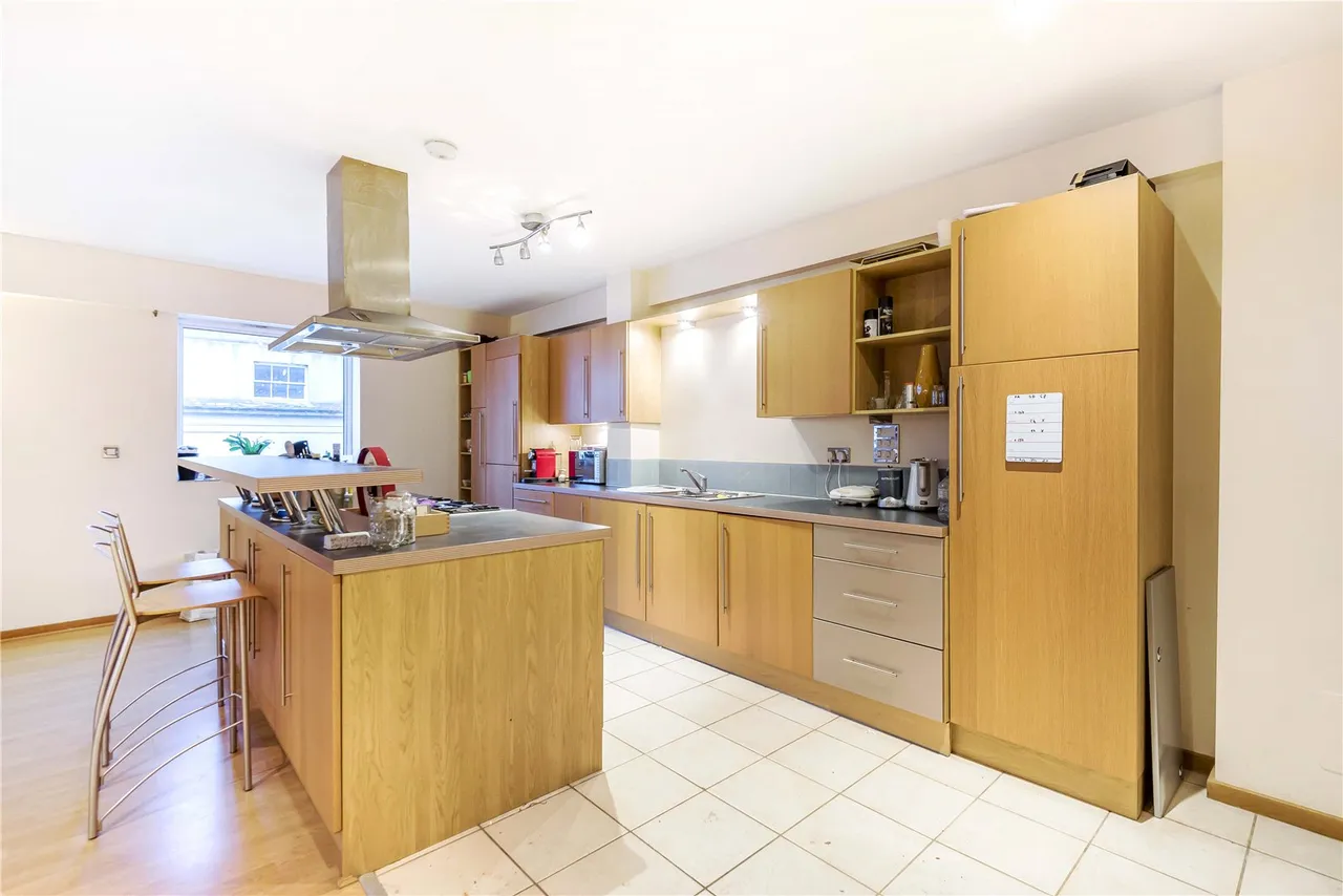 Portland Street, Southampton, SO14, photo 2