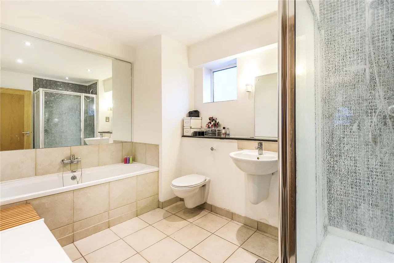 Portland Street, Southampton, SO14, photo 8