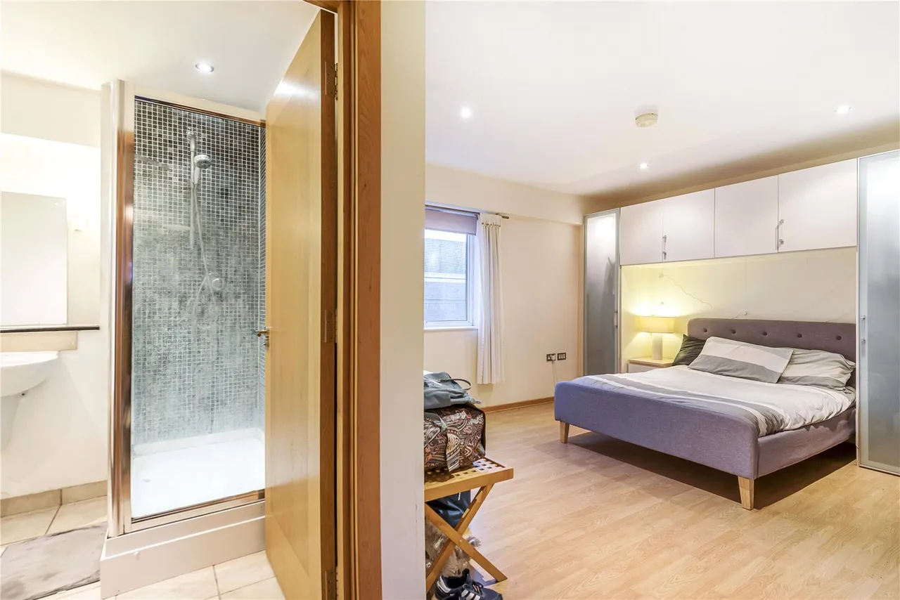Portland Street, Southampton, SO14, photo 9