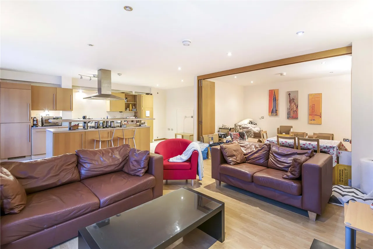Portland Street, Southampton, SO14, photo 4